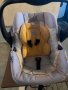 Бебешко столче , снимка 1 - Столчета за кола и колело - 44190465