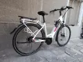 Електрически алуминиев велосипед Pegasus 28 цола, снимка 6