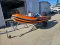 Joker Boat 420., снимка 4