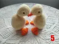 Плетени аксесоари за дома, снимка 5