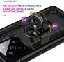 Удароустойчив Кейс RingCase за Xiaomi 14T / Pro - Супер защита, снимка 4