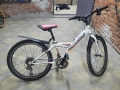 Продавам детско колело, снимка 4