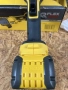 Акумулаторен ъглошлайф DeWALT 54 V, 125 мм, DCG418N, снимка 9