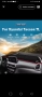 HYUNDAI TUCSON -покривка за табло, снимка 3