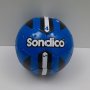 Футболна топка Sondico, размер 4.         , снимка 1 - Футбол - 39136983