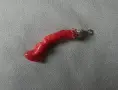 Медальон от корал, снимка 2