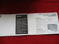 Ръководства за експлоатация:пералня Рига,Автомат стълбищен часовников,стабилизатор за телевизор, снимка 11