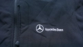 JAMES & NOCHELSON Bercedes-Bens Softshell Jacket размер L работна софтшел горница W4-471, снимка 4