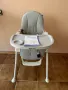 Kikka boo детско столче за хранене, снимка 3