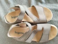  Сандали Legero номер 39., снимка 4