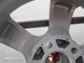 4бр 17ски джанти за MERCEDES, AUDI, VW 5х112мм A170532 , снимка 9