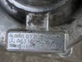 Турбо за Mercedes C w202, снимка 2