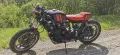 Yamaha XJ 900 cafe racer, снимка 6
