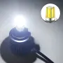 Крушки LED H7 100W – 12V LED – T263, снимка 4