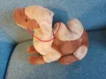 Плюшена играчка камила, снимка 3