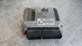 Компютър VW Touran 1.9 TDI 2006 03G906021ML 0281014046 Volkswagen Touran (2006-2010), снимка 1