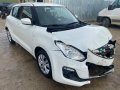 Suzuki Swift 5 1.2i, 90 ph., 5sp., engine K12C, 2019, 22 000 km.,euro 6D, Сузуки Суифт 5, 1.2i, 90 к