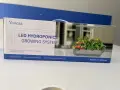 Yoocaa LED Hydroponics Growing System (модел YO-SPD12-001), снимка 1