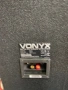 Тонколони VONYX 10 инчови 500 Watta, снимка 5