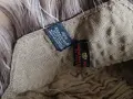 Нова мъжка перука / тупе Prince Giovanni Borghese (100% Kanekalon), снимка 5