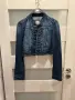 Оригинално късо дънково яке ESPRIT, снимка 1