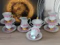 Сервиз Антика от Китка , снимка 3