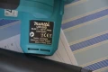 Оригинална, нова, акумулаторна въздуходувка Makita 12V., снимка 4