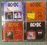 AC/DC, снимка 1 - CD дискове - 42880771