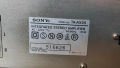 Продавам стерео аудио усилвател SONY TA-AX35, снимка 5