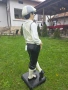 Статуя "Голфър", снимка 3