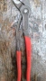 KNIPEX Cobra 87 01 300, , снимка 2