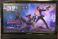 Конзола Sony PlayStation 5 Disc Edition CFI-1216A, 825GB + 2 DualSense + FIFA 23 + зарядна станция, снимка 5