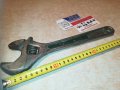 пзи-31см-раздвижен ключ 2010202013, снимка 7
