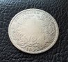 Стара сребърна монета 1892 г. буква D  Германия -уникат,много малък тираж + КУРИОЗ /липсващи букви/, снимка 15