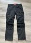 Мъжки панталон Fjallraven, Размер 30 (S), снимка 1 - Панталони - 44816682