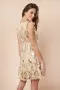 рокля short SCARLET Paris, снимка 2