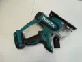 Makita DSD180 - Акумулаторен прободен трион за гипсокартон, снимка 4