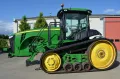 Верижен трактор John Deere 8360RT✅ЛИЗИНГ✅НОВ ВНОС, снимка 2