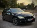 BMW 320d F31,M-PACK, X-DRIVE, PANORAMA, снимка 2