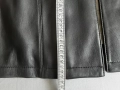 кожено яке "Westbury"естествена кожа №54, снимка 12