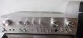 Предусилвател Preamplifier Grundig XV5000, снимка 1