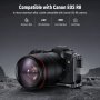 NEEWER R8 L плоча, съвместима с Canon EOS R8 камера, снимка 8