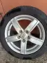 Оригинални джанти за KIA и HYUNDAI 16 цола със зимни гуми, снимка 2