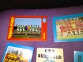Календарчета стари на Марек -ЖСК Спартак-Черно Море-Тракия Ботев Вр-Стоичков-Академик, снимка 8
