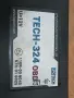 Компютър за газов инжекцион TECH-324 OBD / 110R-00 6045 / 67R-01 6025, снимка 2