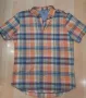 мъжка риза с къс ръкав , снимка 1
