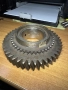 ЗЪБЧАТКА / ЗЪБНО КОЛЕЛО ЗАДНА СКОРОСТ ЗА ГАЗЕЛА НОВ РУСКИ 310291701140, снимка 3