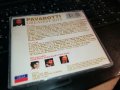 PAVAROTTI X2 CD MADE IN GERMANY 1802240803, снимка 16