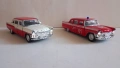 Метални колички ГАЗ-13 "Чайка" - Мащаб 1:43, снимка 6