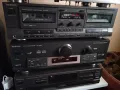 Technics SA-DX850 ресивър, снимка 2